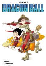 Dragon Ball